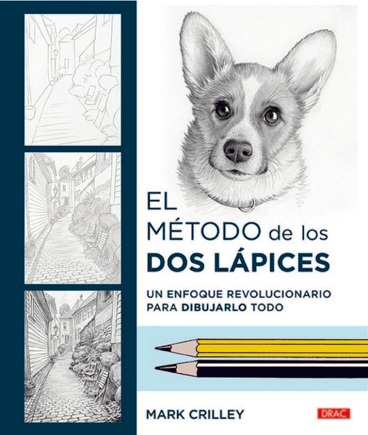 El Método De Los Dos Lápices Libro