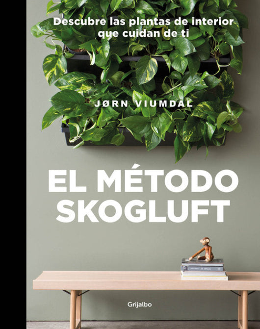 El Método Skogluft Libro