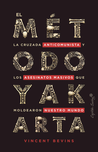El Metodo Yakarta Libro