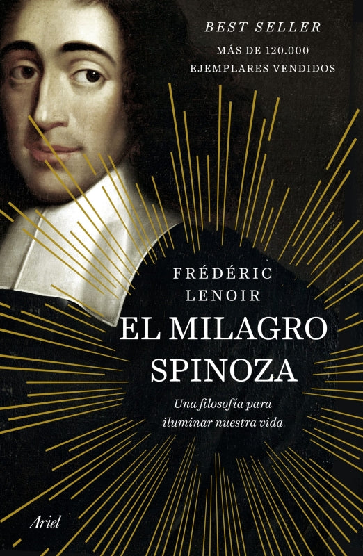 El Milagro Spinoza Libro