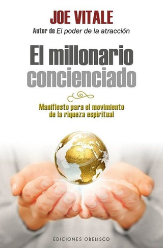 El Millonario Concienciado Libro