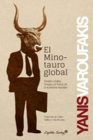 El Minotauro Global Libro