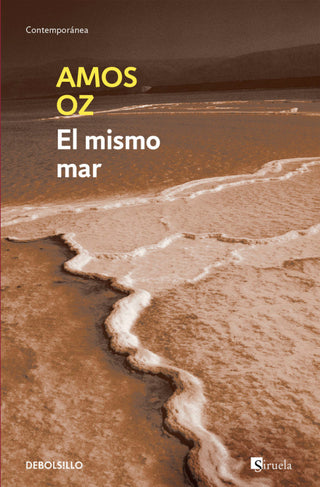 El Mismo Mar Libro