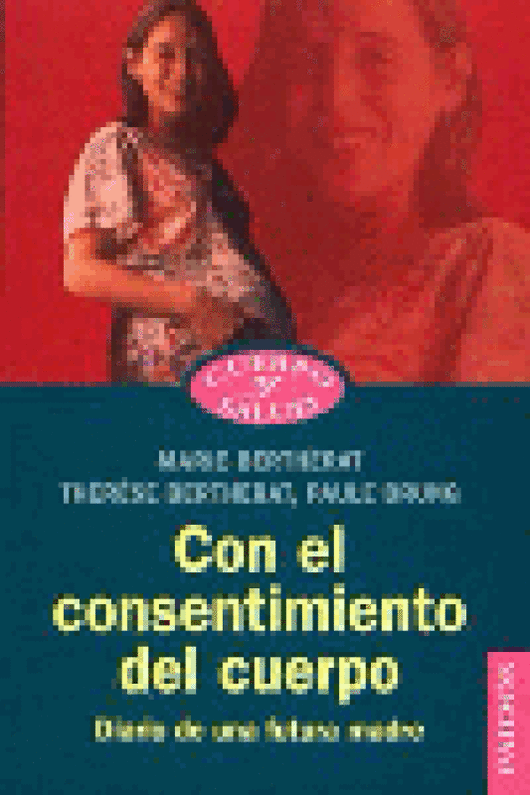 El Mito De La Madurez En Adolescencia Libro