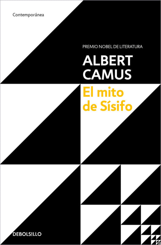 El Mito De Sisifo Libro