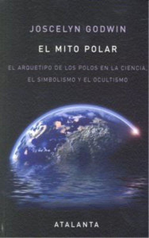 El Mito Polar Libro