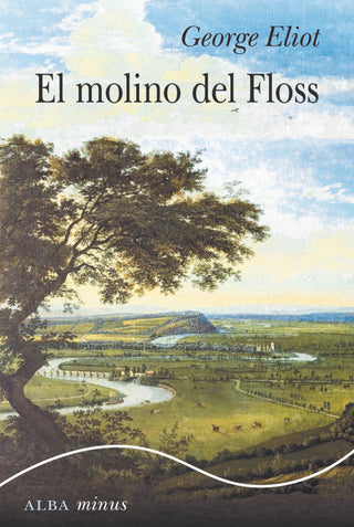 El Molino Del Floss Libro