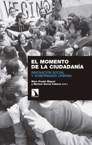 El Momento De La Ciudadanía Libro