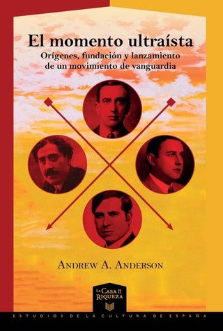 El Momento Ultra¡sta Libro