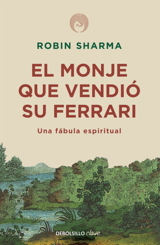 El Monje Que Vendió Su Ferrari Libro
