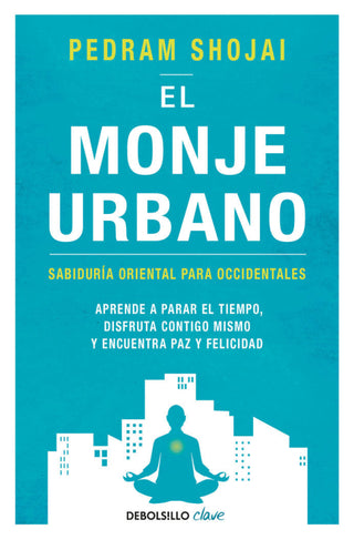 El Monje Urbano Libro