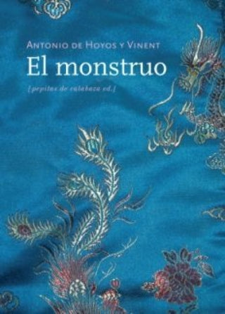El Monstruo Libro