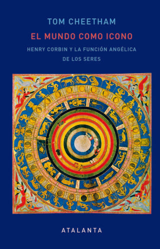 El Mundo Como Icono Libro
