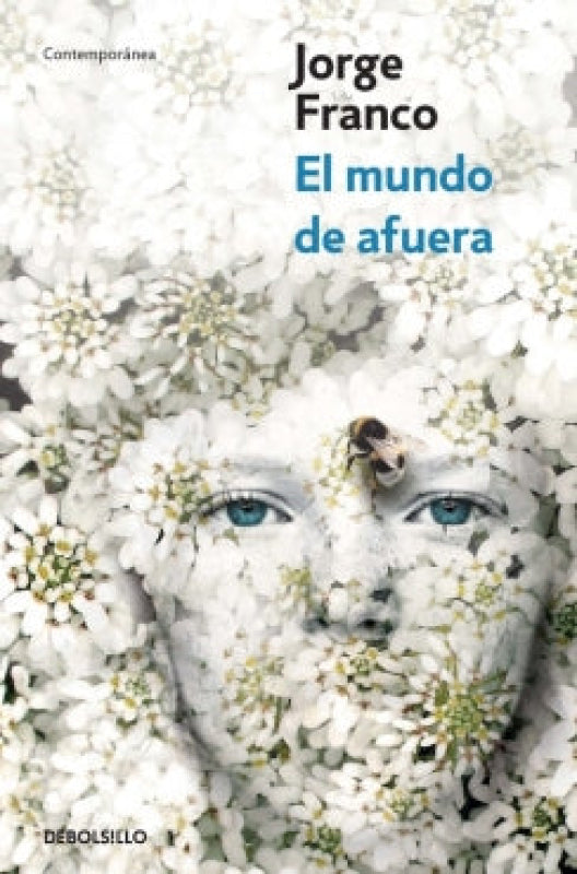 El Mundo De Afuera Libro