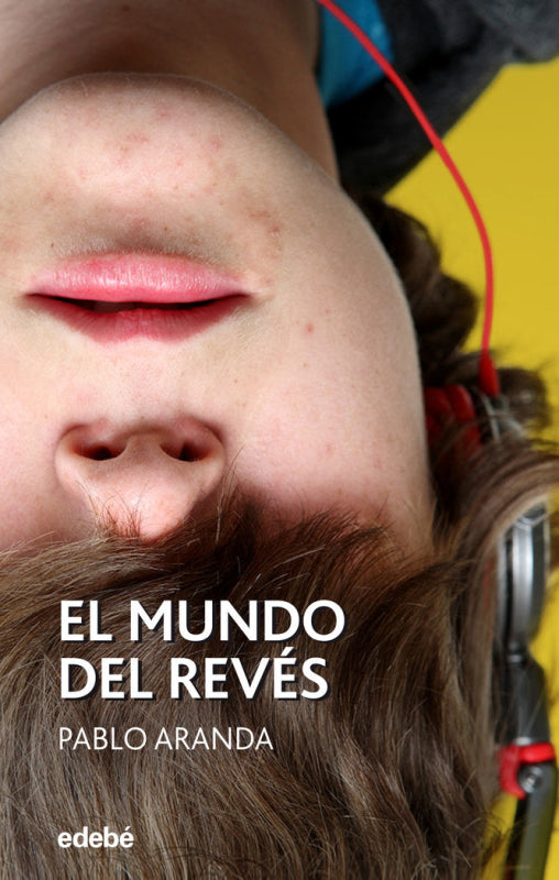 El Mundo Del Reves Libro