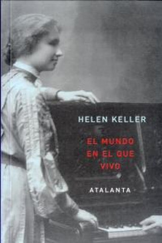 El Mundo En Que Vivo Libro