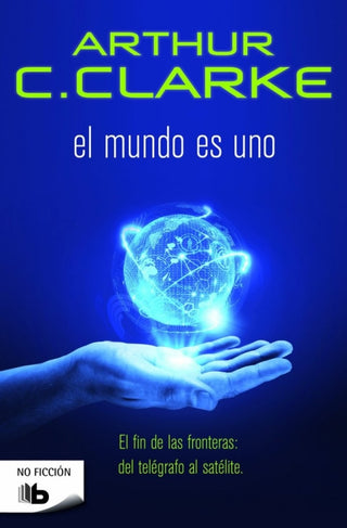 El Mundo Es Uno Libro