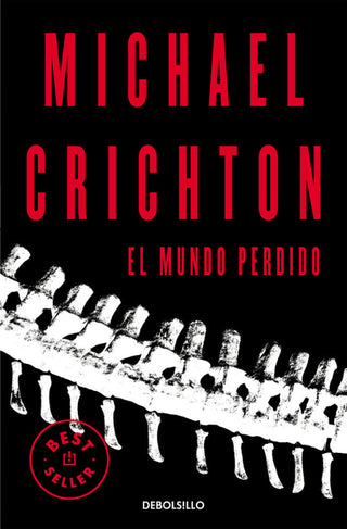 El Mundo Perdido Libro
