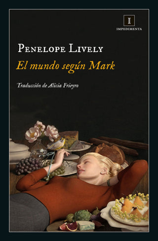 El Mundo Según Mark Libro