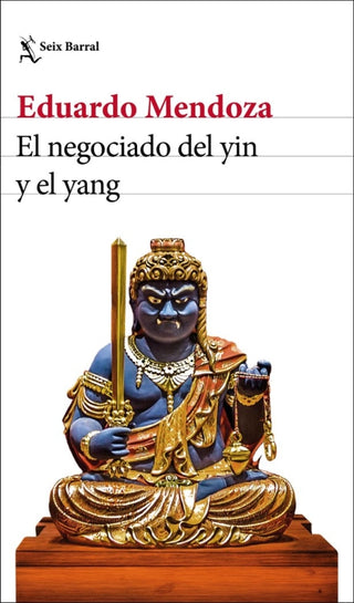 El Negociado Del Yin Y El Yang Libro