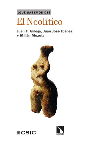 El Neolitico Libro