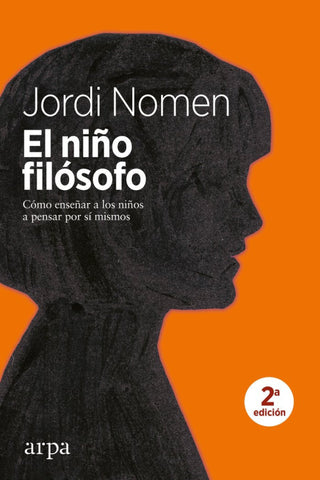 El Niño Filósofo Libro
