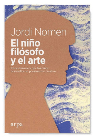 El Niño Filósofo Y El Arte Libro