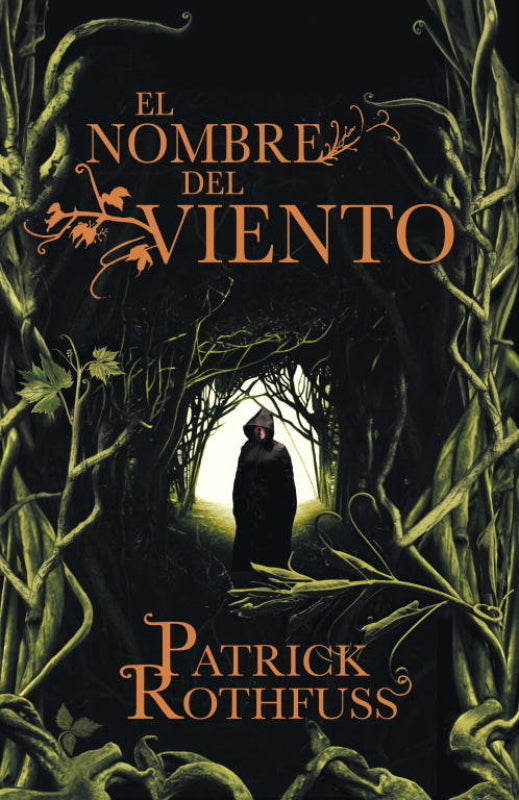 El Nombre Del Viento (Crónica Asesino De Reyes 1) Libro