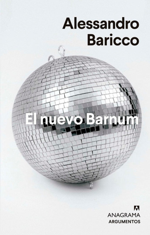 El Nuevo Barnum Libro