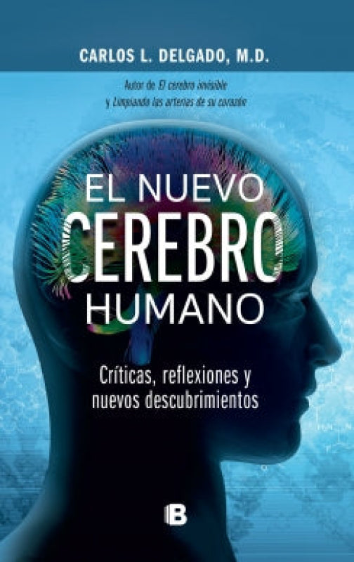 El Nuevo Cerebro Humano Libro