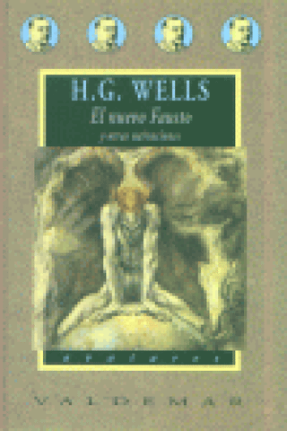 El Nuevo Fausto Libro