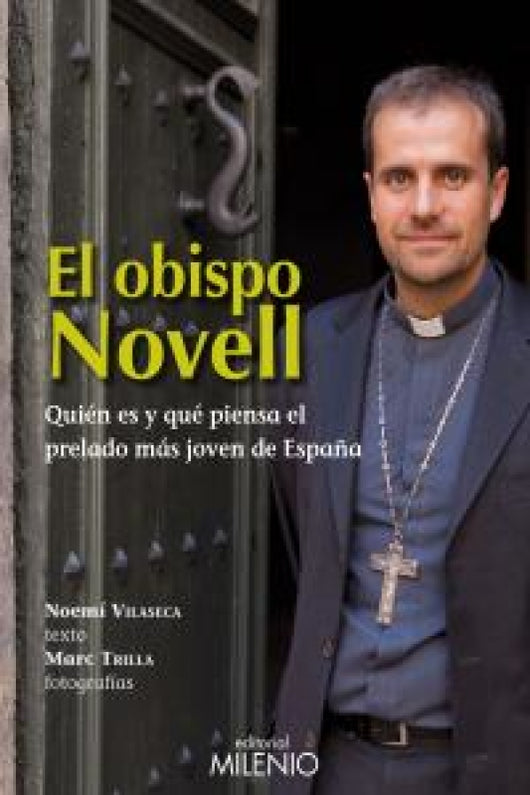 El Obispo Novell Libro