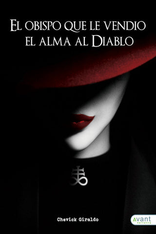El Obispo Que Le Vendió Alma Al Diablo Libro