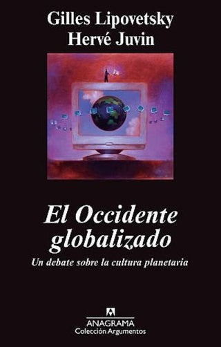 El Occidente Globalizado Libro