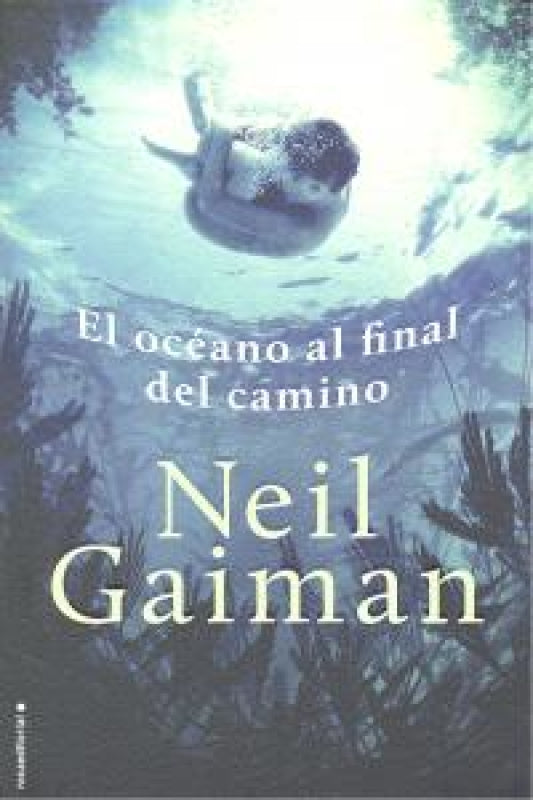 El Océano Al Final Del Camino Libro