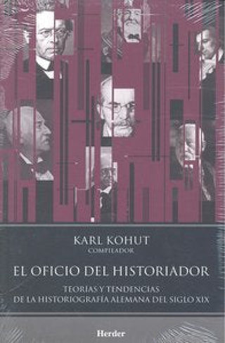 El Oficio Del Historiador Libro