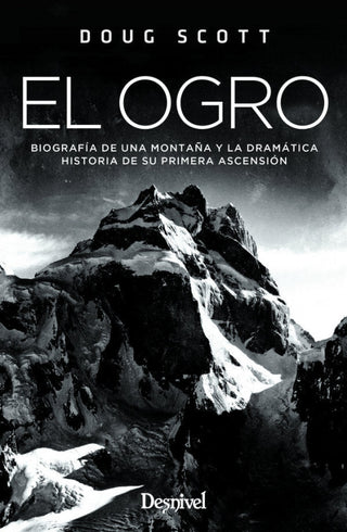 El Ogro Libro
