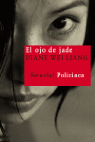El Ojo De Jade Libro