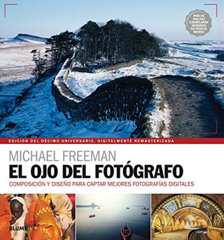 El Ojo Del Fotógrafo Libro