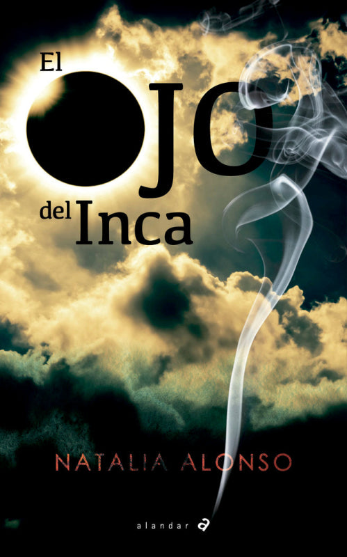 El Ojo Del Inca Libro