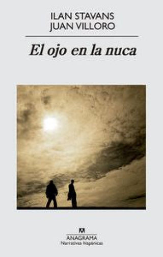 El Ojo En La Nuca Libro