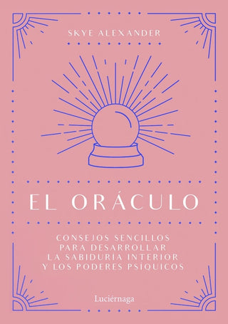 El Oráculo Libro
