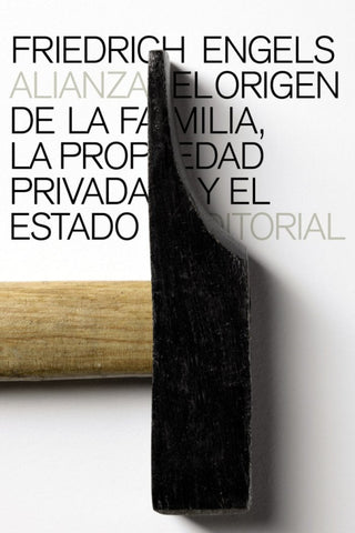 El Origen De La Familia Propiedad Privada Y El Estado Libro