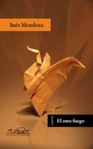 El Otro Fuego Libro