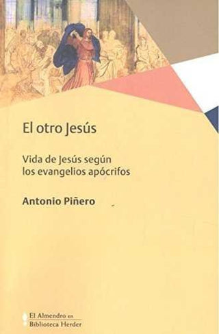 El Otro Jesús Libro