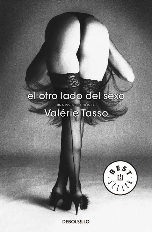 El Otro Lado Del Sexo Libro