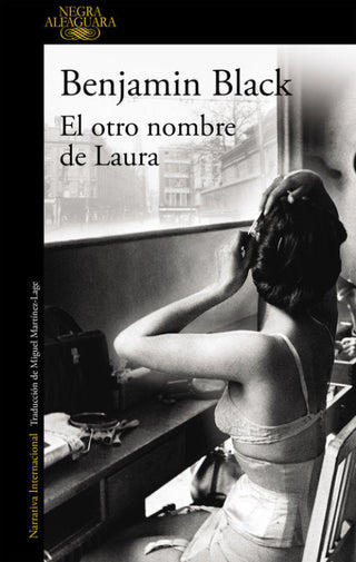 El Otro Nombre De Laura (Quirke 2) Libro