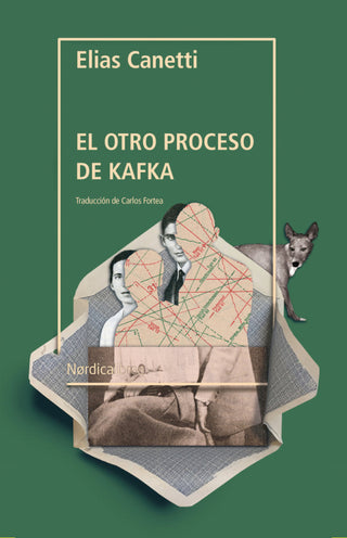 El Otro Proceso Libro
