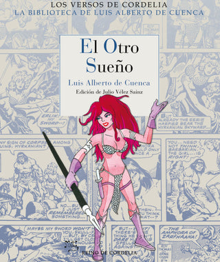 El Otro Sueño Libro