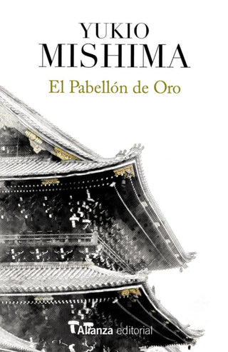 El Pabellón De Oro Libro